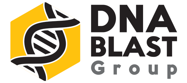 DNA Blast Group